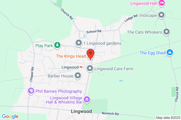 Kings Head