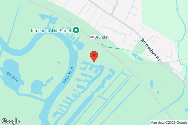 Norfolk Yacht Agency