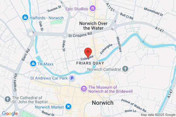 RevUp Online - Digital Marketing | PPC | SEO | Norwich