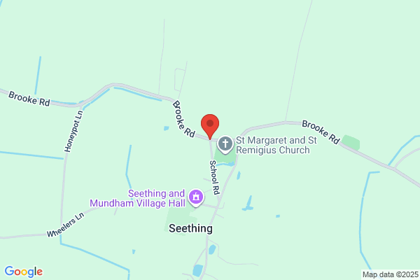 Seething & Mundham School