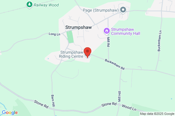 Strumpshaw