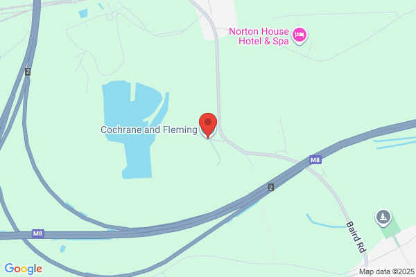 Fleming & Cochrane