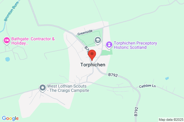 Torphichen Post Office