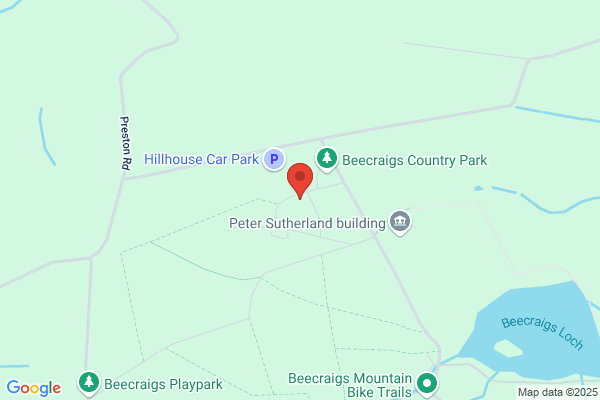 Beecraigs Caravan & Camping Site