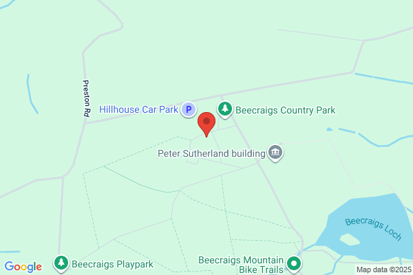 Beecraigs Caravan & Camping Site