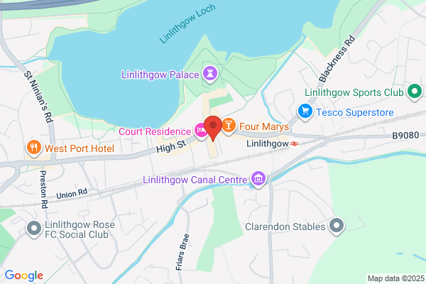 Linlithgow Link Voluntary Group