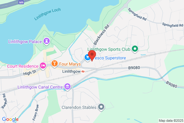 Specsavers Opticians and Audiologists - Linlithgow