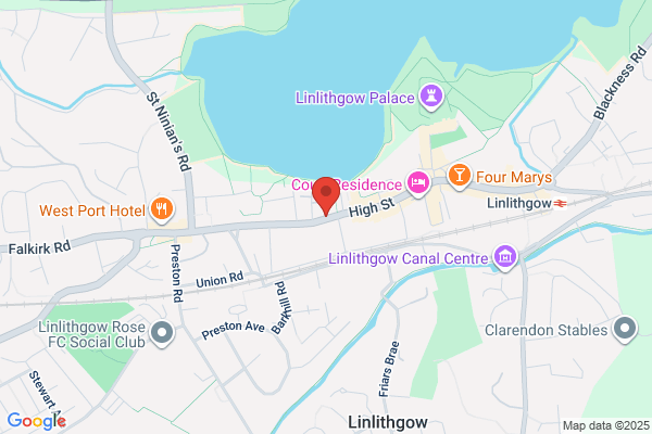 Kutchenhaus Linlithgow