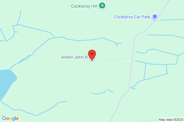 John B Aitken