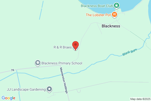 R & R Braes