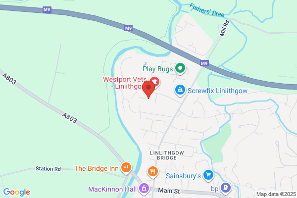 Hunters Of Linlithgow