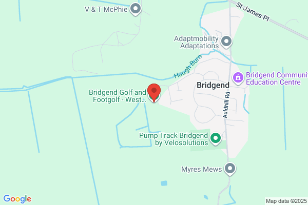 Bridgend