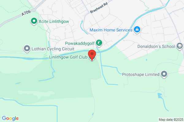 Linlithgow Golf Club