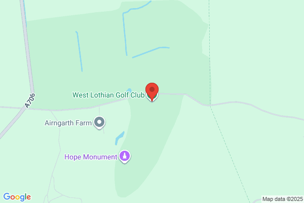 West Lothian Golf Club