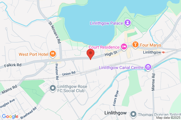 Bield Housing Association Ltd
