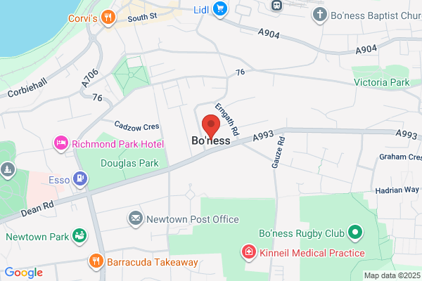 Bo'ness Journal