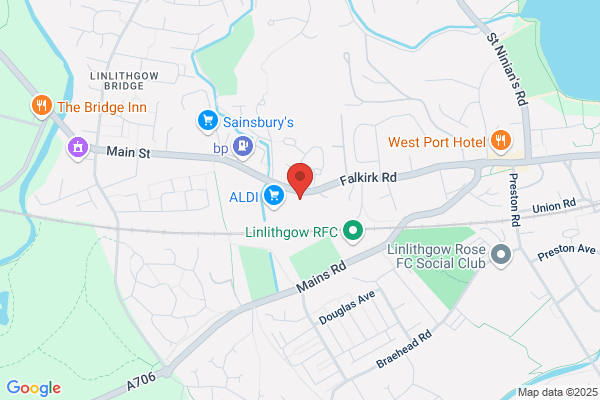 Domino's Pizza - Linlithgow