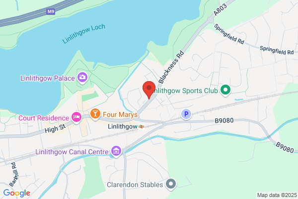 Linlithgow Tyres & Exhausts