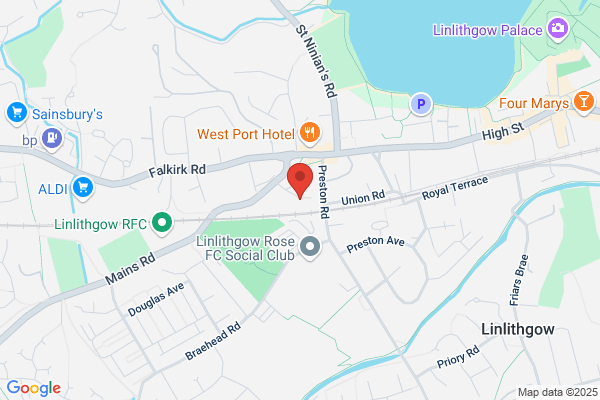 Abbeyfield Linlithgow Society