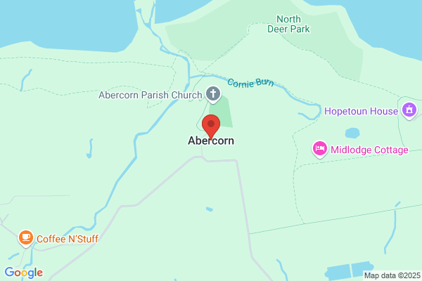 Abercorn