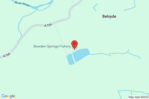 Bowden Springs Fishery