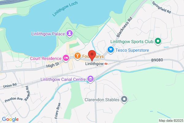 Linlithgow Arts Beads & Crafts