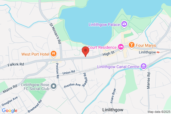 Linlithgow Electrics