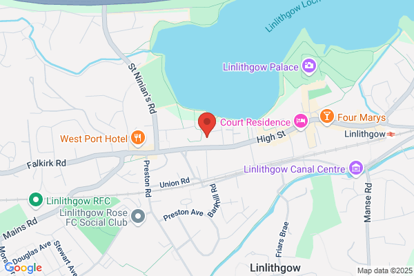 Linlithgow Group Medical Practice