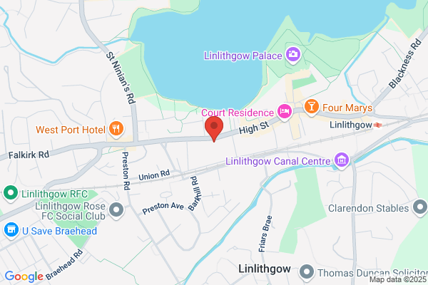 Linlithgow Print & Design Ltd