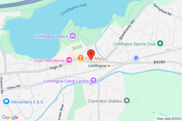 Linlithgow Wines
