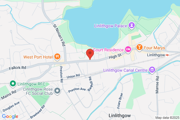 Lochside Tackle & Sports