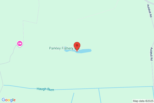 Parkley Fishery