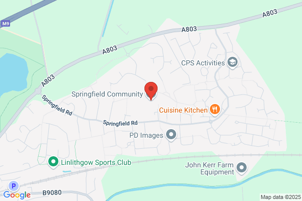 Springfield Community Education Centre