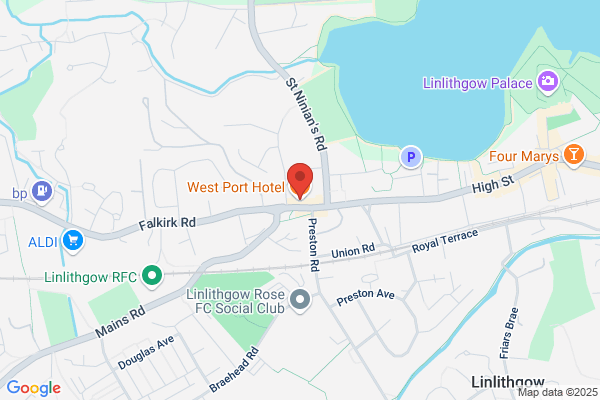 West Port Hotel