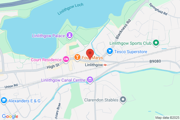 Livingston's Restaurant
