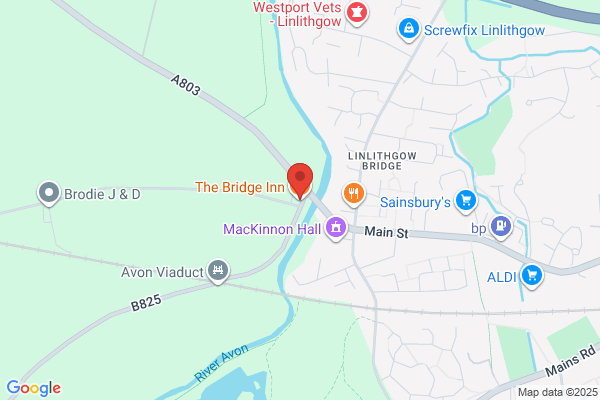 The Bridge Inn & Restaurant