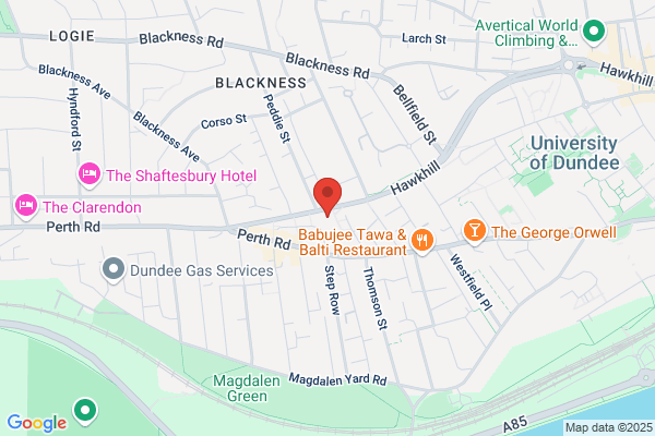 Blackness Primary School