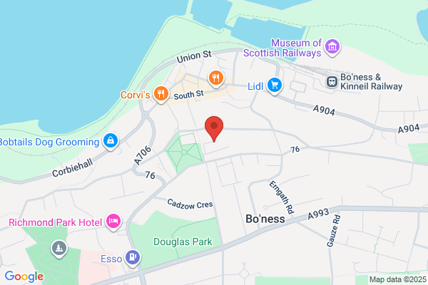 Bo'ness Public Primary School