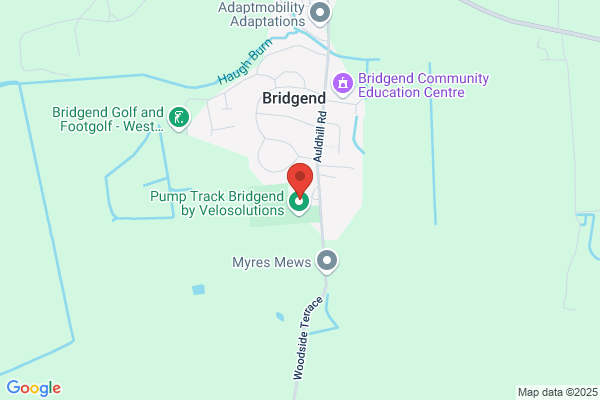 Bridgend Primary School