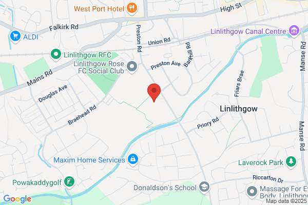 Linlithgow Primary School