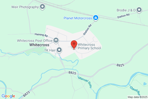 Whitecross Primary School
