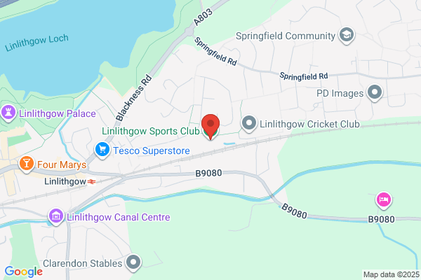 Linlithgow Sports Club