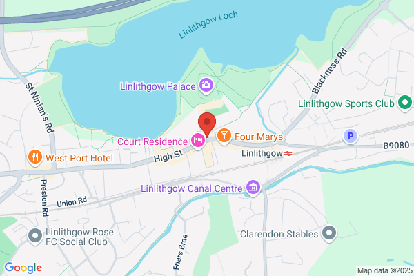 Fountain Servers Ltd
