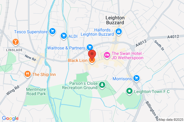 Brown and Merry Estate Agents Leighton Buzzard