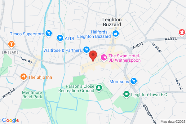 NatWest Leighton Buzzard