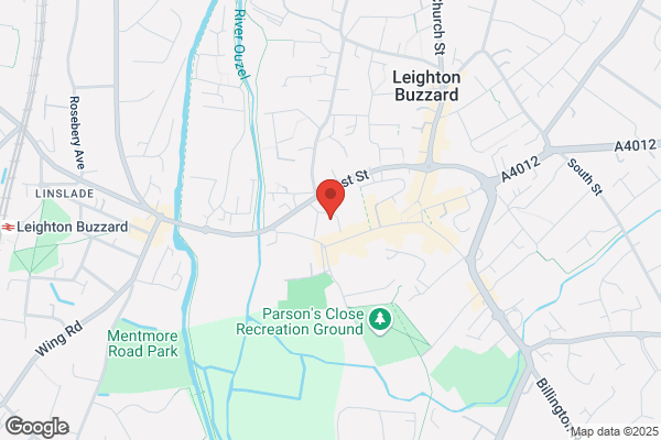 Specsavers Opticians and Audiologists - Leighton Buzzard