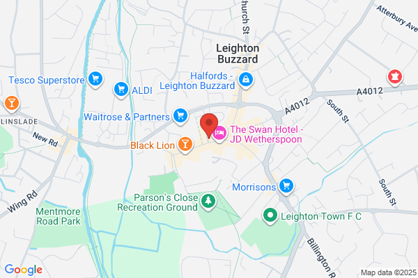 Bedfordshire Mortgage Practice