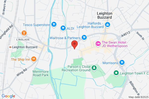 Cancer Research UK