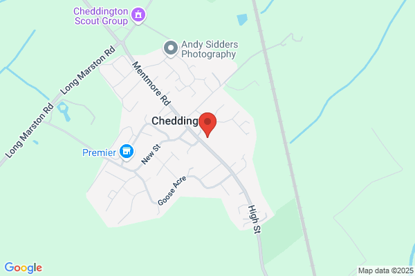 Cheddington Combined School