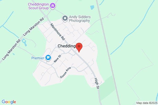 Cheddington Pre-School